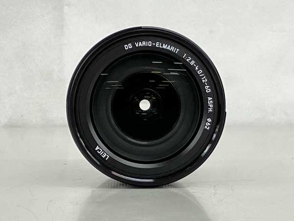 Panasonic LUMIX G9-PRO DC-G9L 12-60mm F2.8-4.0 DG 一眼レフカメラ ミラーレス レンズキット ライカ パナソニック 中古 K8188754_画像9