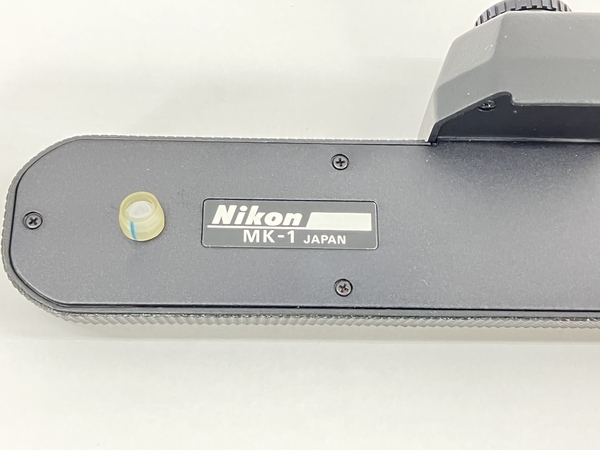 Nikon MK-1 MD-4 コマ速変換機 ニコン カメラ周辺機器 アクセサリー ジャンク W8230785_画像8