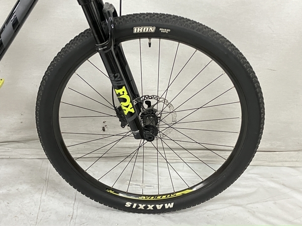 【引取限定】 SCOTT SCALE 950 2019 MTB マウンテンバイク スコット スケール 自転車 中古 直 S8154346_画像4