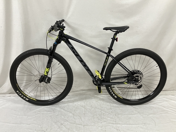 【引取限定】 SCOTT SCALE 950 2019 MTB マウンテンバイク スコット スケール 自転車 中古 直 S8154346_画像3