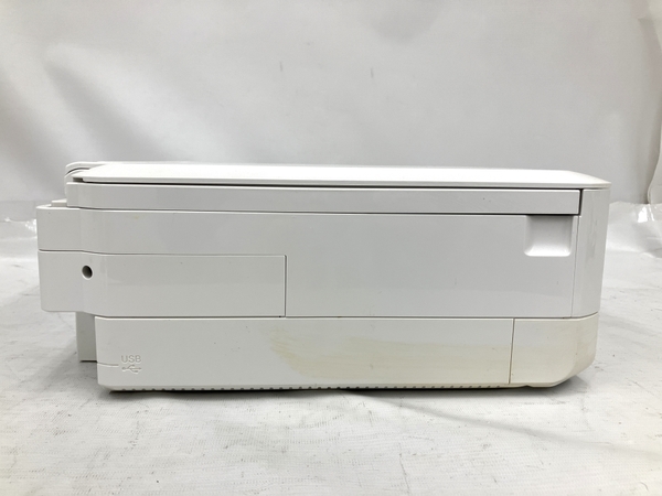 EPSON EP-777A エプソン インクジェットプリンター A4 2014年製 家電 ジャンク M8210290_画像6