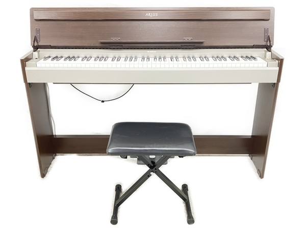 【引取限定】YAMAHA YDP-S31 電子ピアノ ARIUS 88鍵 鍵盤楽器 ヤマハ 中古 直O8219388_画像1