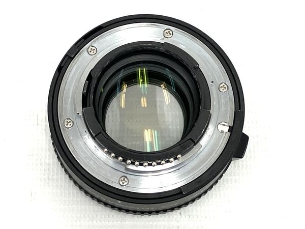 Nikon AF-S TELECONVERTER TC-14E II 1.4x テレコンバーター フルサイズ対応 カメラ アクセサリー 中古 美品 M8222092_画像4