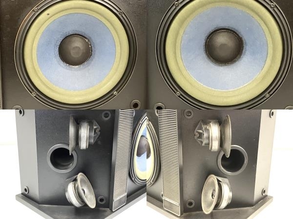 BOSE 301 MUSIC MONITOR-II ボーズ ミュージックモニター 音響機材 中古 T8232896_画像5