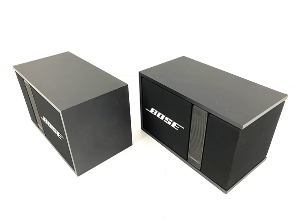 BOSE 301 MUSIC MONITOR-II ボーズ ミュージックモニター 音響機材 中古 T8232896_画像6