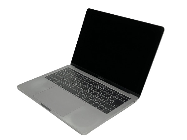 Apple MacBook Pro 13インチ 2017 i7-7660U 2.50GHz 16GB SSD 500GB Ventura ノートパソコン PC ジャンク M8112853_画像1