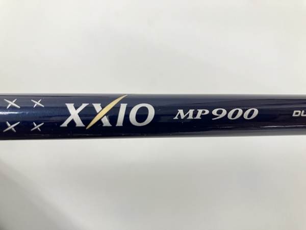 DUNLOP XXIO 9 アイアン7本(6-9,P.A.S)セットMP900 ダンロップ ゼクシオ9 中古 W8240583_画像8