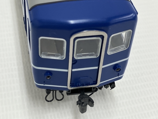 KATO 1-503 オハフ13 12系 客車 国鉄 HOゲージ 鉄道模型 中古 T8226793_画像5