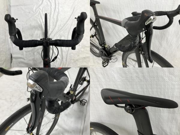【引取限定】 FELT AR5 2018年モデル SHIMANO 105 ロードバイク 自転車 中古 直 Y8056886_画像10