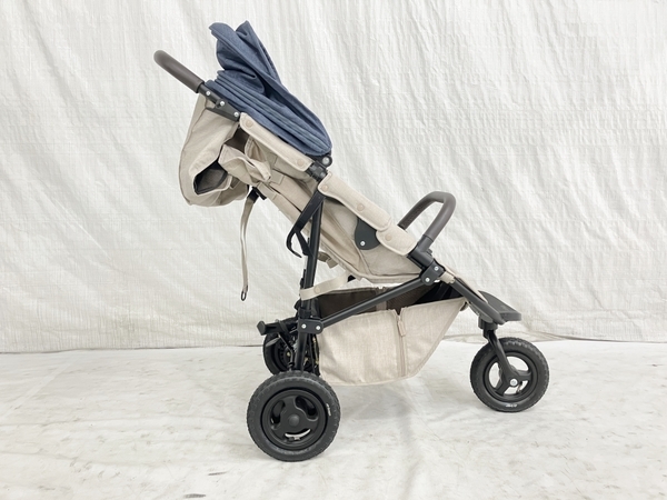 AirBuggy COCO PREMIER FROM BIRTH 3輪 ベビーカー 中古 Y8232018_画像7