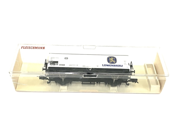 FLEISCHMANN フライシュマン 5328 HOゲージ 鉄道模型 中古 B8195135_画像8