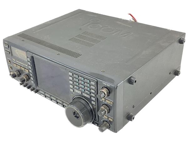 ICOM IC-756 アマチュア 無線機 アイコム ジャンク W8175670_画像1