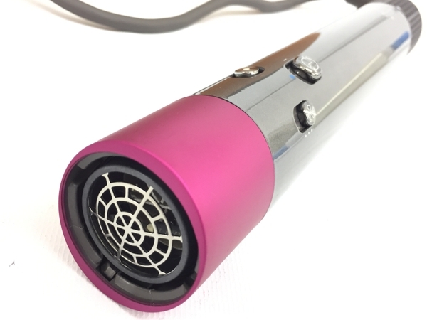 Dyson airwrap HS01 ヘアスタイラー ドライヤー 家電 中古 G8204874_画像5