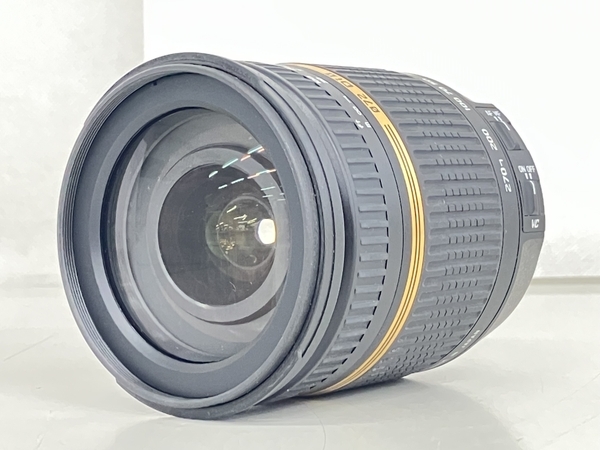 TAMRON 18-270mm F3.5-6.3 カメラ ズーム レンズ Canon用 カメラ周辺機器 中古 K8239318_画像1