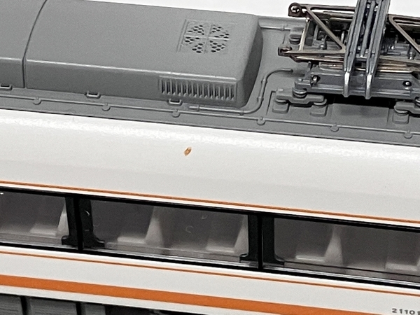 KATO 10-162 URBANLINER 近畿日本鉄道 21000系 アーバンライナー 鉄道 模型 Nゲージ コレクション 趣味 ジャンク F8133080_画像9