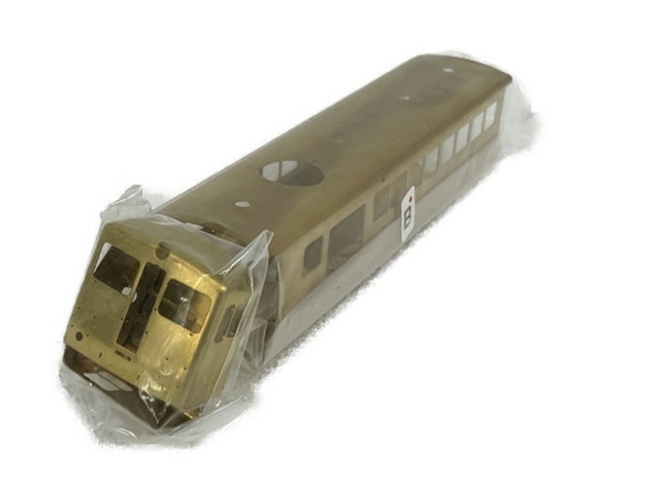 PRESSE EISENBAHN DF50 タイプB 総合キット HOゲージ 鉄道模型 プレスアイゼンバーン 未組立 保管品 ジャンク S8189703_画像1