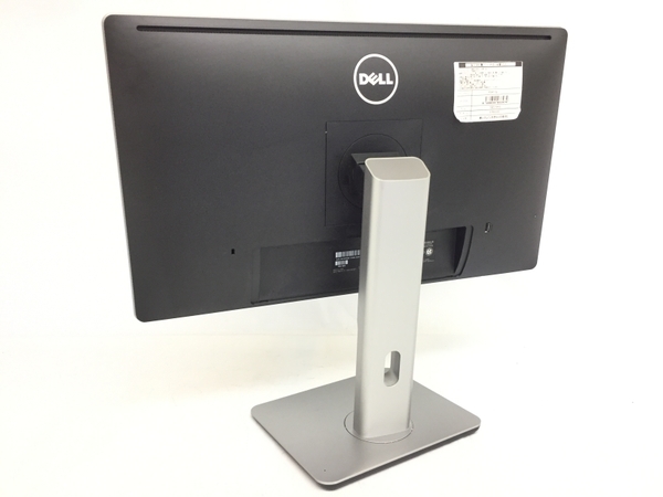 Dell P2415Q 23.8インチ 4K モニタ 2015年製 プロフェッショナルシリーズ ディスプレイ 液晶 PC周辺機器 デル 中古 G8239137_画像6