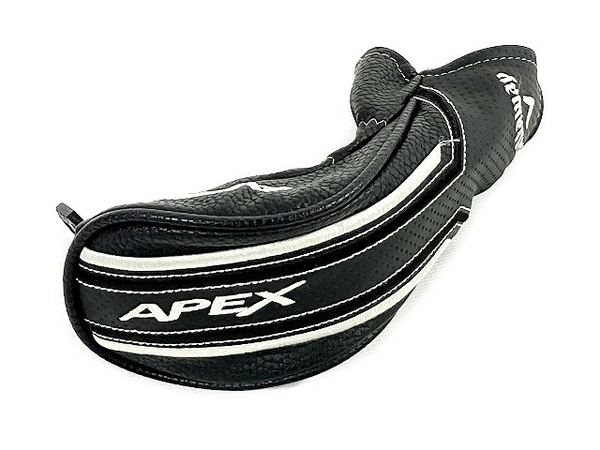 callaway apex #4H 23° PRO ユーティリティ ゴルフクラブ 中古 T8231591_画像2