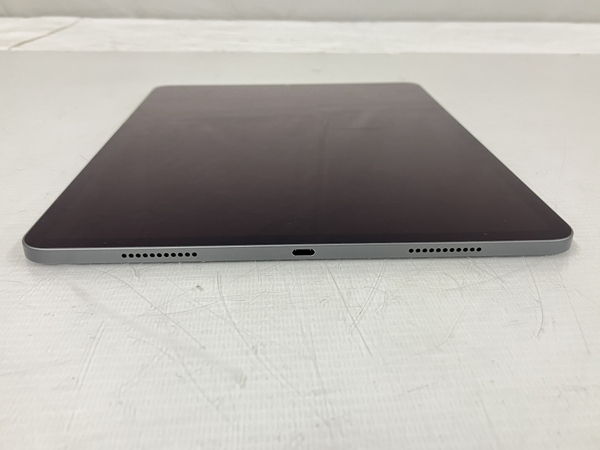 Apple iPad Pro 12.9インチ 第5世代 MHNF3J/A タブレット パソコン Wi-Fi 128GB 中古 良好 T8184449_画像3