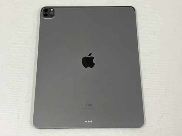 Apple iPad Pro 12.9インチ 第5世代 MHNF3J/A タブレット パソコン Wi-Fi 128GB 中古 良好 T8184449_画像2