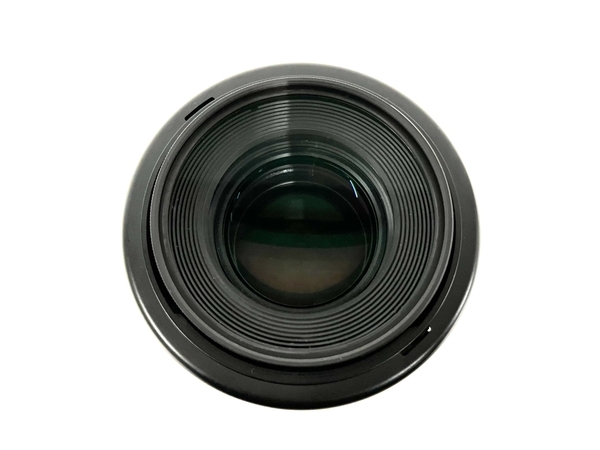 Canon キャノン MACRO 100mm 1:2.8 L IS USM Φ67mm レンズ 撮影 カメラ周辺機器 中古 B8231037_画像2