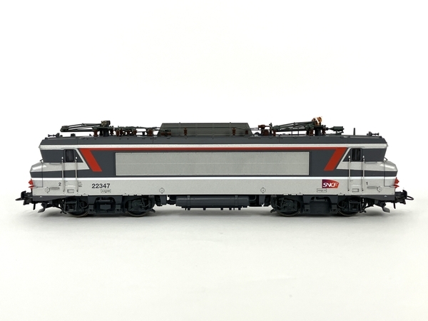 ROCO 73882 フランス SNCF 機関車 鉄道模型 HO ジャンク Y8223979_画像6