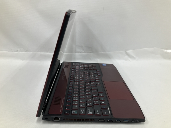 FUJITSU LIFEBOOK FMVA77JRJ i7-3632QM 2.20GHz 8GB HDD 1TB Windows 10 15.6型 ノートパソコン PC 中古 M8231422_画像6