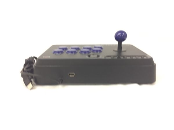 MAYFLASH Arcade Stick F300 Rev 1.3 アーケードコントローラー ジョイスティック ゲーム機器 家電 中古 G8186904_画像5