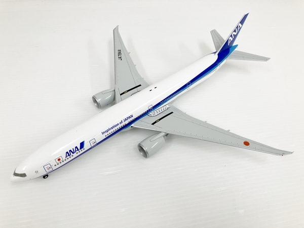 全日空 ANA ボーイング 777-300ER JA784A 1/200 NH20067 飛行機 模型