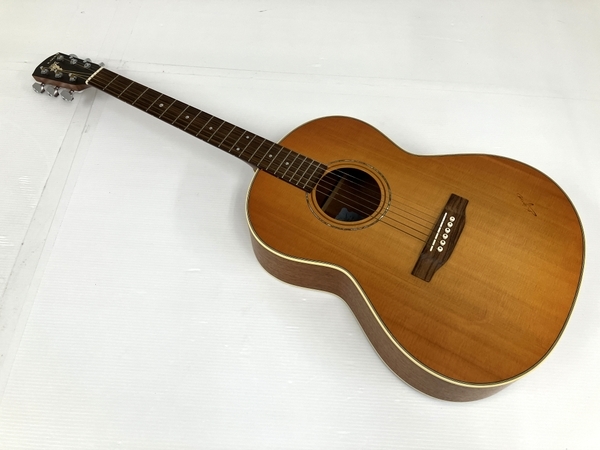 K.Yairi RF-65 HB アコースティックギター アコギ 弦楽器 ヤイリ 中古 O8239270_画像1