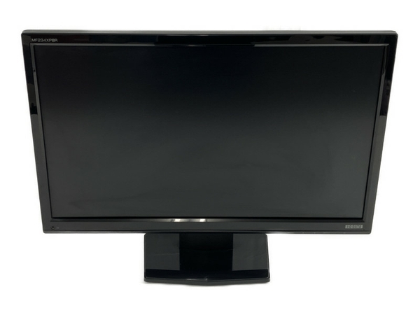 IO DATA LCD-MF234XPBR2 液晶 モニター 23インチ ディスプレイ ノングレア 非光沢 LED 中古 N8253633_画像1