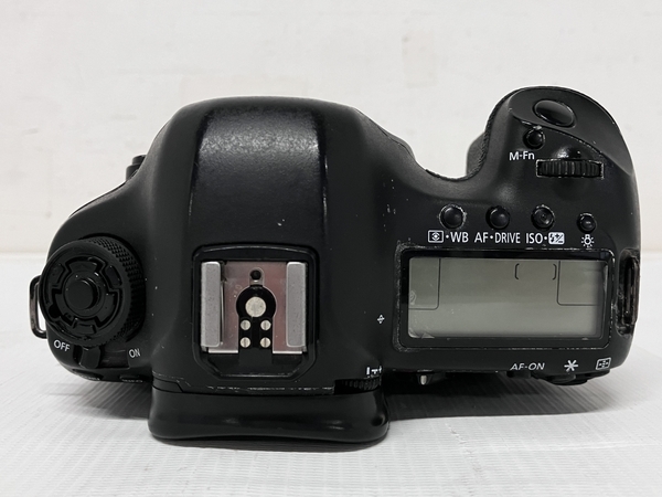 Canon EOS 5D Mark III DS126321 ボディ 一眼レフ カメラ 趣味 撮影 ジャンク F8242206_画像4