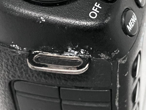 Canon EOS 5D Mark III DS126321 ボディ 一眼レフ カメラ 趣味 撮影 ジャンク F8242206_画像8