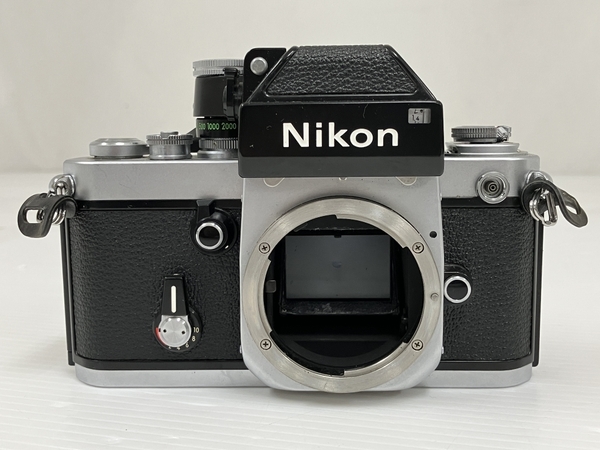 Nikon F2 Zoom-NIKKOR 28-45mm F4.5 80-200mm F4.5 など 6点 おまとめ セット フィルム カメラ レンズ ニコン ジャンク O8233361_画像3