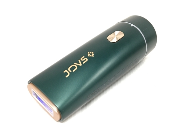 JOVS DORA J847 脱毛器 中古 F8236311_画像8