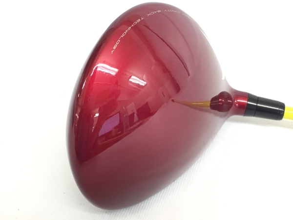 NIKE VRS COVERT 2.0 TOUR ドライバー シャフトセット コバート ゴルフ ナイキ 中古 G8200833_画像4