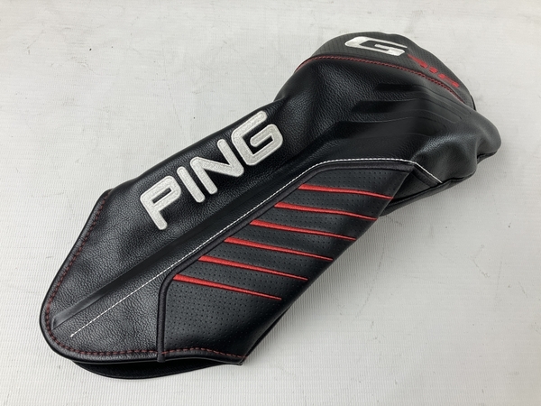 PING G410 10.5° SFT MT-5s ドライバー ゴルフクラブ 中古 N8259096_画像2