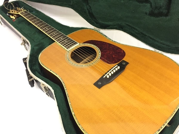 Martin D-42 クラシックギター 1996年製 マーティン 弦楽器 中古 美品 G8159414_画像1