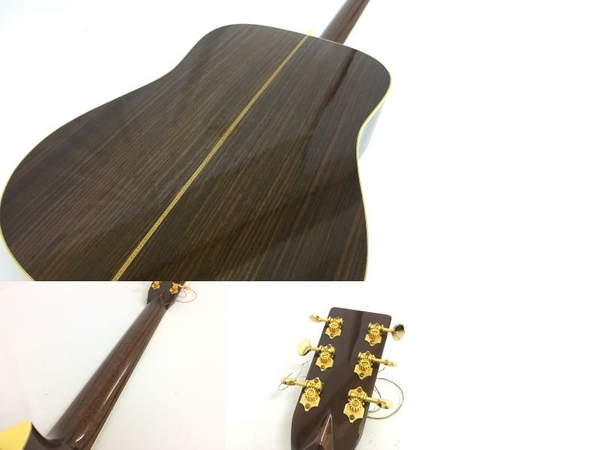 Martin D-42 クラシックギター 1996年製 マーティン 弦楽器 中古 美品 G8159414_画像3