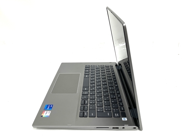 DELL Inspiron 5406 2n1 i7-1165G7 16GB SSD 512GB 14型 win10 ノートパソコン PC 中古 良好 M8054636_画像5