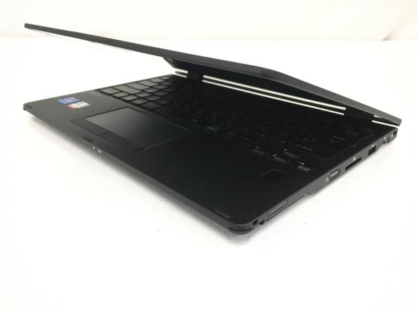 FUJITSU CLIENT COMPUTING LIMITED ノートPC 12th Gen Intel Core i5-1245U 16 GB SSD256GB Intel Iris Xe Graphics 15.6型 良好 T8179104_画像5