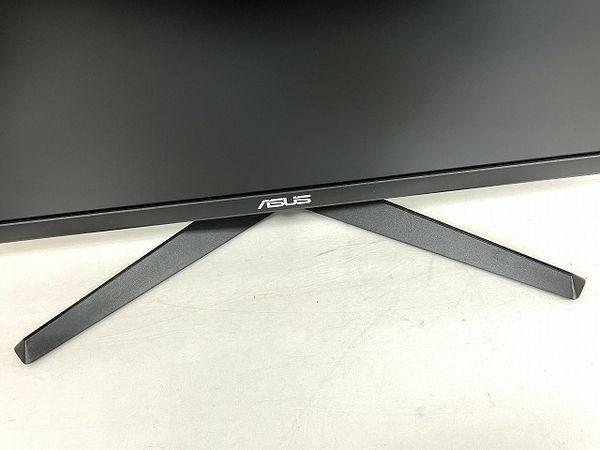 ASUS VY279HE 非光沢 27インチ ワイド 液晶モニター 2023年製 中古 T8222082_画像3
