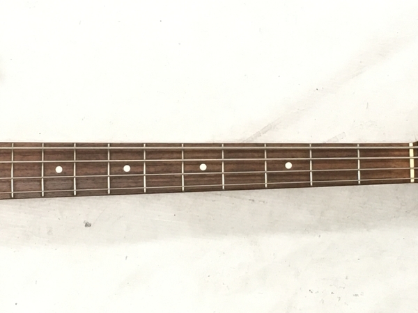 Fender Jazz Bass エレキベース ジャズベース フェンダー 中古 訳有N8231354_画像3