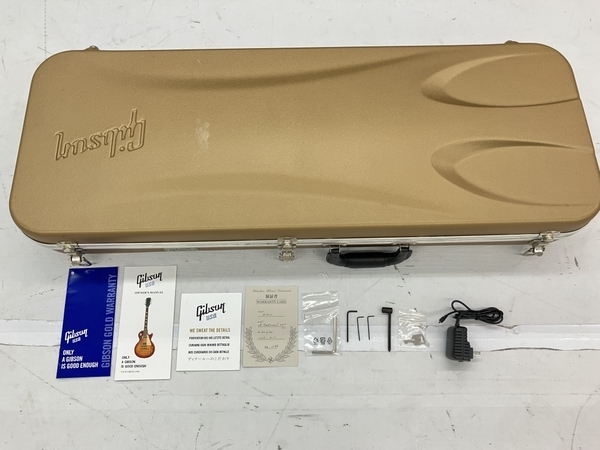 Gibson Les Paul Traditional 2015年 エレキ ギター ギブソン レスポール 弦楽器 中古 C8245863_画像2