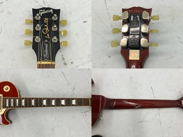 Gibson Les Paul Traditional 2015年 エレキ ギター ギブソン レスポール 弦楽器 中古 C8245863_画像6