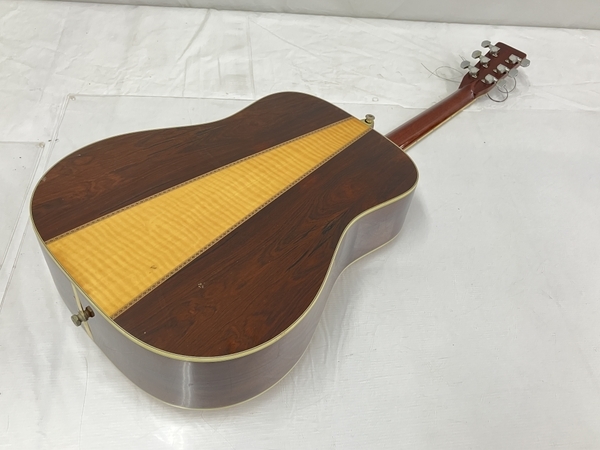 MORRIS W-50 アコースティック ギター アコギ 6弦 中古 T8228518_画像6