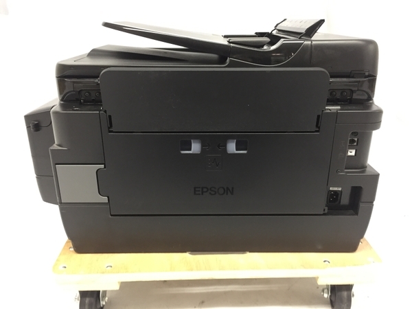EPSON EW-M5071FT プリンター インクジェット複合機 A3カラー 2020年製