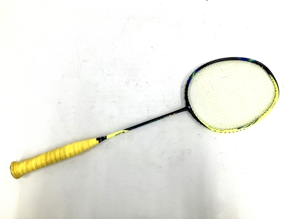 YONEX ヨネックス ASTROX 77 バドミントン ラケット スポーツ 中古 M8256873_画像7