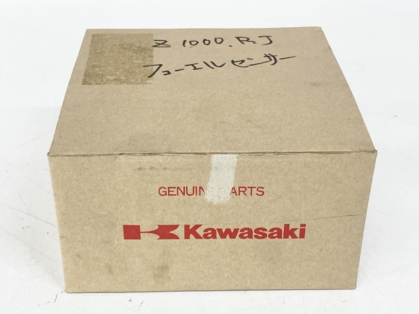 kawasaki Z1000RJ フューエルセンサー カワサキ 中古 美品S8235999_画像2