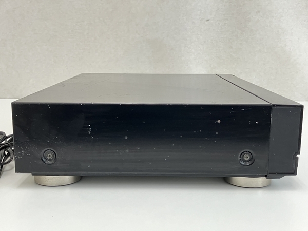 SONY CDP-950 CDプレーヤー ソニー 音響機材 中古 Z8236867_画像4